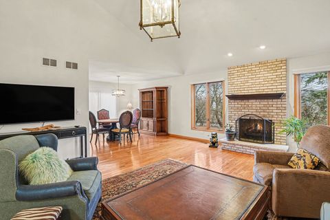 Tiny photo for 10942 Liz Lane, Orland Park, IL 60467 (MLS # 12542660)