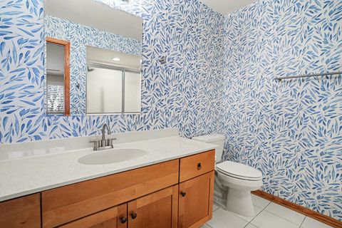 Tiny photo for 10942 Liz Lane, Orland Park, IL 60467 (MLS # 12542660)