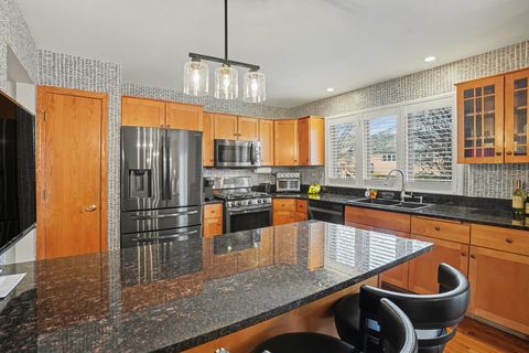 Tiny photo for 10942 Liz Lane, Orland Park, IL 60467 (MLS # 12542660)