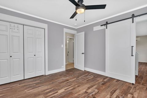 Tiny photo for 4239 Custer Avenue, Lyons, IL 60534 (MLS # 12480822)