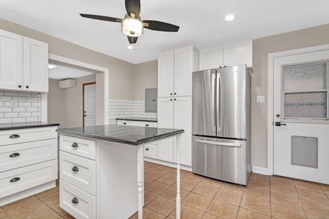 Tiny photo for 4239 Custer Avenue, Lyons, IL 60534 (MLS # 12480822)