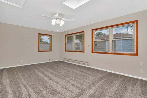 Tiny photo for 4239 Custer Avenue, Lyons, IL 60534 (MLS # 12480822)