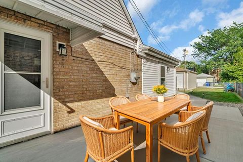 Tiny photo for 4239 Custer Avenue, Lyons, IL 60534 (MLS # 12480822)