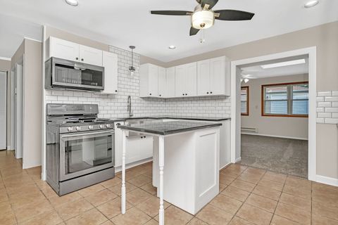 Tiny photo for 4239 Custer Avenue, Lyons, IL 60534 (MLS # 12480822)
