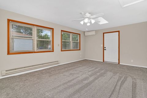 Tiny photo for 4239 Custer Avenue, Lyons, IL 60534 (MLS # 12480822)