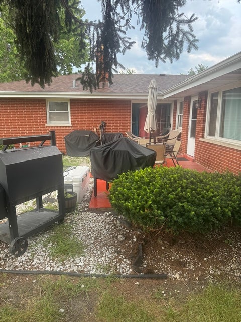 Tiny photo for 16535 Maple Court, South Holland, IL 60473 (MLS # 12738304)