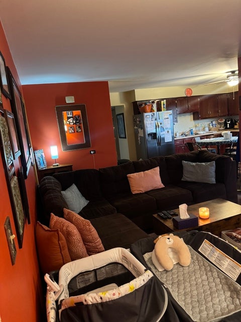 Tiny photo for 16535 Maple Court, South Holland, IL 60473 (MLS # 12738304)