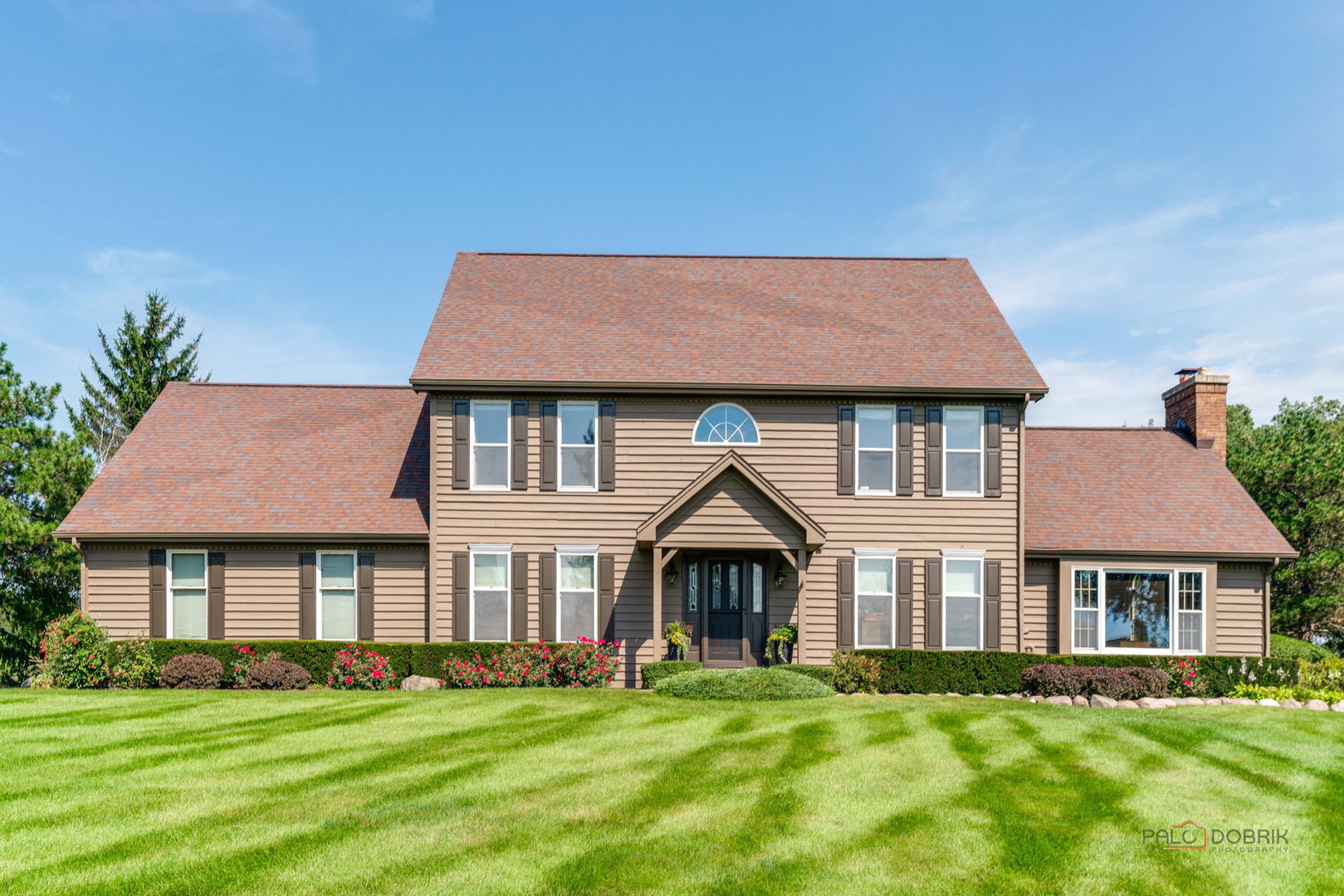 7110 Marsh Drive