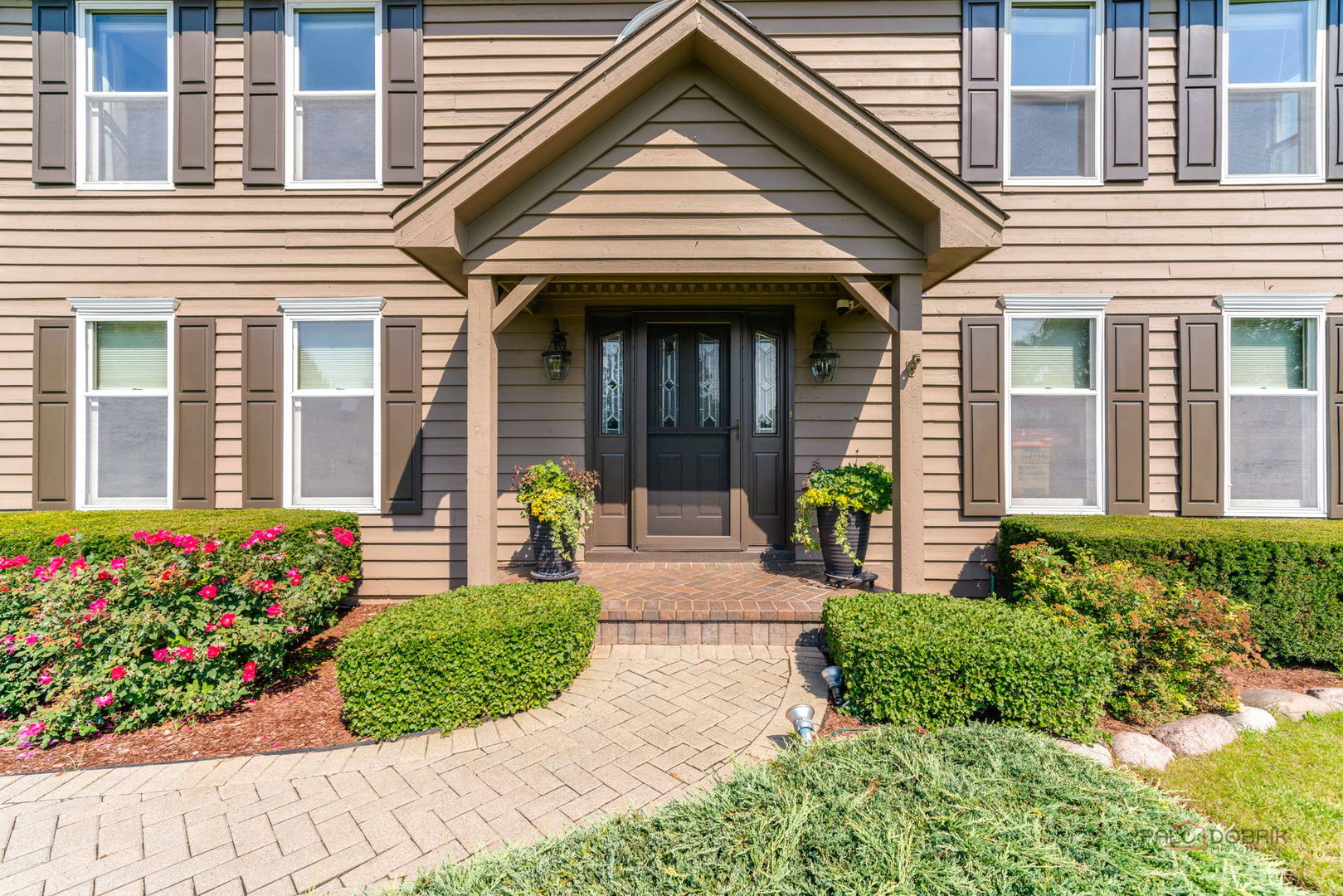 7110 Marsh Drive