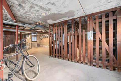 Tiny photo for 219 N Oak Park Avenue #1E, Oak Park, IL 60302 (MLS # 12571820)