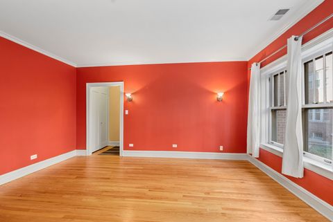 Tiny photo for 219 N Oak Park Avenue #1E, Oak Park, IL 60302 (MLS # 12571820)