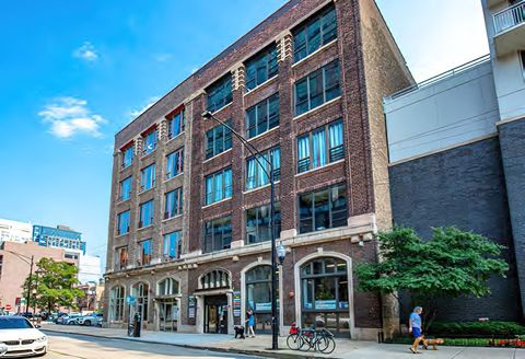 415 W Huron Street Chicago IL 60654
