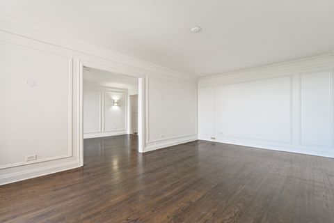 Tiny photo for 5000 N Marine Drive #7D, Chicago, IL 60640 (MLS # 12501692)