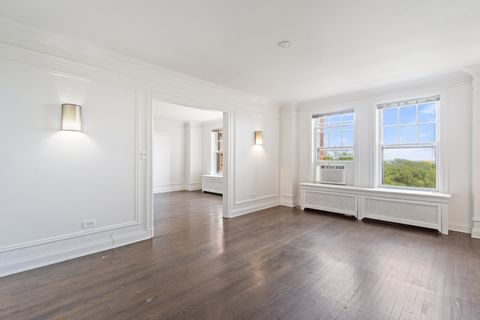 Tiny photo for 5000 N Marine Drive #7D, Chicago, IL 60640 (MLS # 12501692)