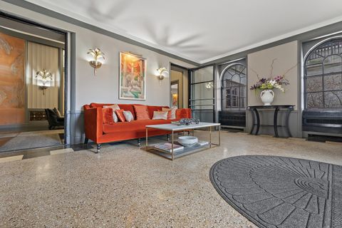 Tiny photo for 5000 N Marine Drive #7D, Chicago, IL 60640 (MLS # 12501692)