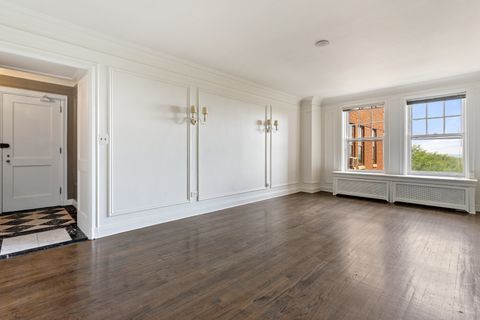 Tiny photo for 5000 N Marine Drive #7D, Chicago, IL 60640 (MLS # 12501692)