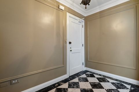 Tiny photo for 5000 N Marine Drive #7D, Chicago, IL 60640 (MLS # 12501692)