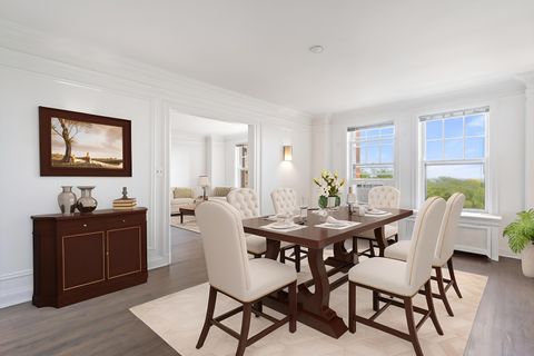 Tiny photo for 5000 N Marine Drive #7D, Chicago, IL 60640 (MLS # 12501692)