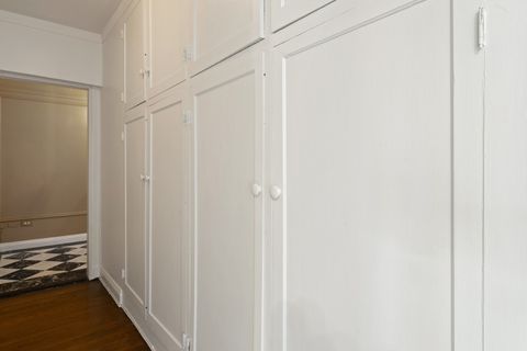 Tiny photo for 5000 N Marine Drive #7D, Chicago, IL 60640 (MLS # 12501692)