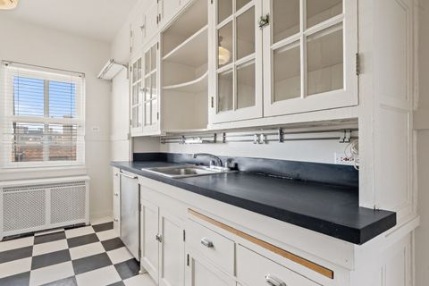 Tiny photo for 5000 N Marine Drive #7D, Chicago, IL 60640 (MLS # 12501692)