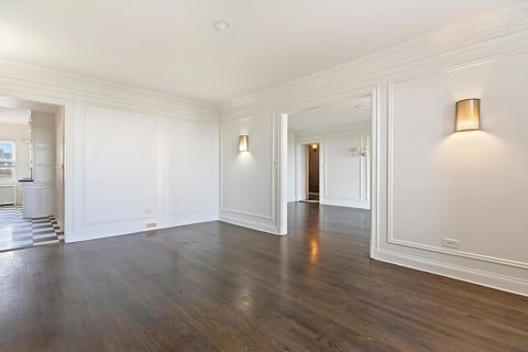 Tiny photo for 5000 N Marine Drive #7D, Chicago, IL 60640 (MLS # 12501692)