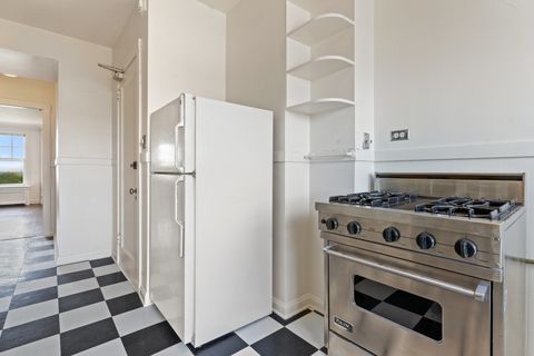 Tiny photo for 5000 N Marine Drive #7D, Chicago, IL 60640 (MLS # 12501692)