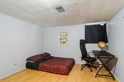 Tiny photo for 712 Saint Marys Parkway, Buffalo Grove, IL 60089 (MLS # 12715321)