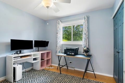 Tiny photo for 712 Saint Marys Parkway, Buffalo Grove, IL 60089 (MLS # 12715321)