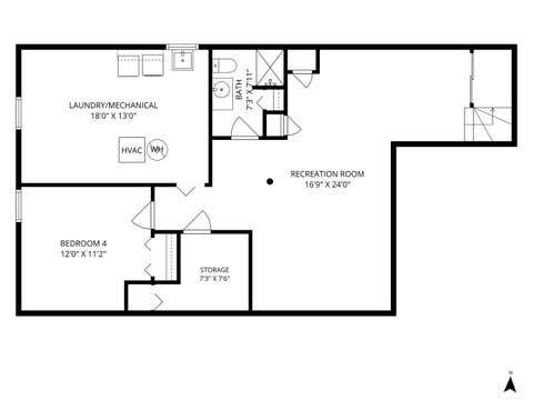 Tiny photo for 712 Saint Marys Parkway, Buffalo Grove, IL 60089 (MLS # 12715321)