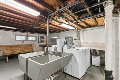 Tiny photo for 1956 W Melrose Street #202, Chicago, IL 60657 (MLS # 12681043)