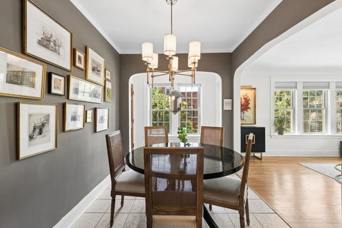 Tiny photo for 1956 W Melrose Street #202, Chicago, IL 60657 (MLS # 12681043)