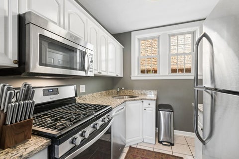 Tiny photo for 1956 W Melrose Street #202, Chicago, IL 60657 (MLS # 12681043)