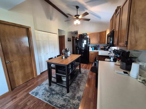 Tiny photo for 406 S Jackson Street, Gardner, IL 60424 (MLS # 12451746)