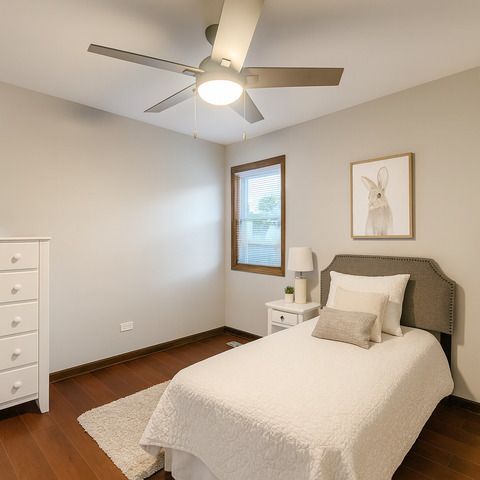 Tiny photo for 406 S Jackson Street, Gardner, IL 60424 (MLS # 12451746)