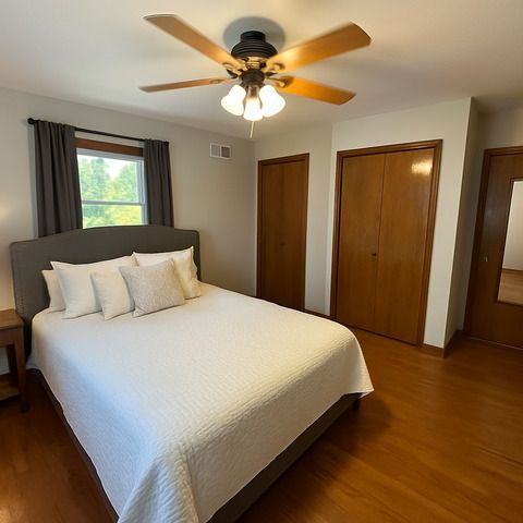 Tiny photo for 406 S Jackson Street, Gardner, IL 60424 (MLS # 12451746)