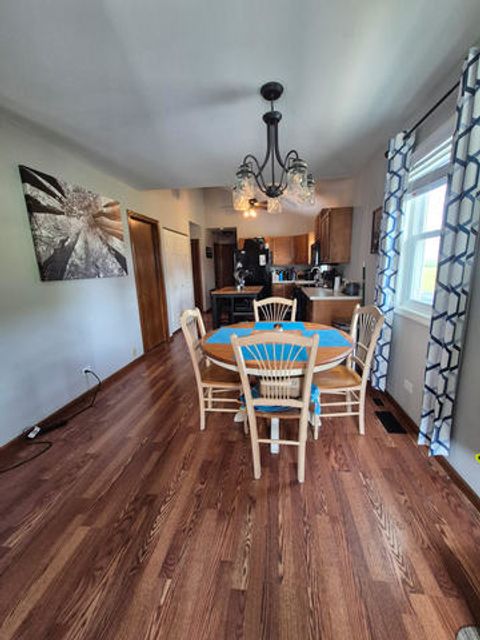 Tiny photo for 406 S Jackson Street, Gardner, IL 60424 (MLS # 12451746)