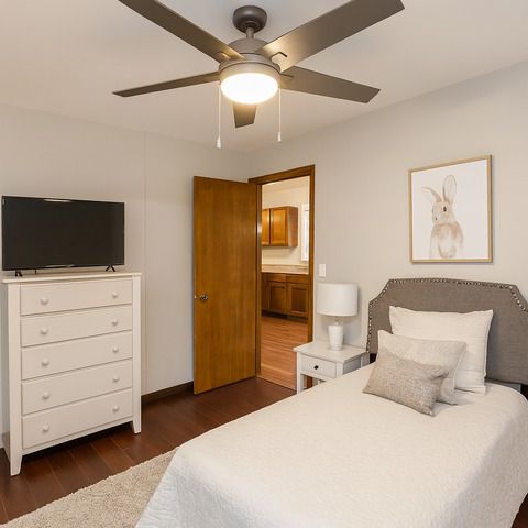 Tiny photo for 406 S Jackson Street, Gardner, IL 60424 (MLS # 12451746)
