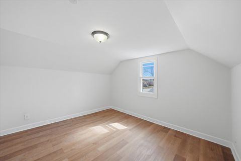 Tiny photo for 16608 Sawyer Avenue, Markham, IL 60428 (MLS # 12614972)