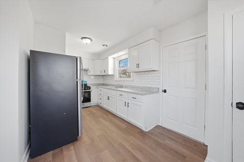 Tiny photo for 16608 Sawyer Avenue, Markham, IL 60428 (MLS # 12614972)