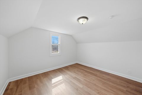 Tiny photo for 16608 Sawyer Avenue, Markham, IL 60428 (MLS # 12614972)