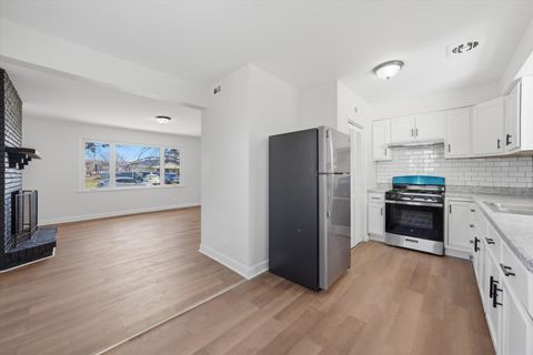 Tiny photo for 16608 Sawyer Avenue, Markham, IL 60428 (MLS # 12614972)