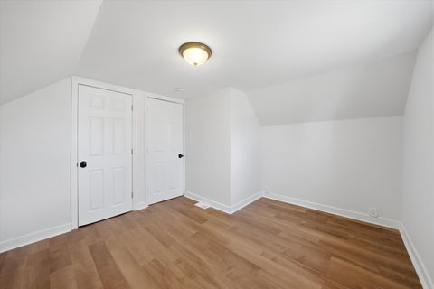 Tiny photo for 16608 Sawyer Avenue, Markham, IL 60428 (MLS # 12614972)