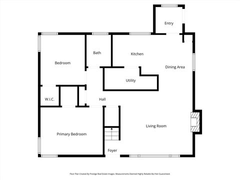 Tiny photo for 16608 Sawyer Avenue, Markham, IL 60428 (MLS # 12614972)