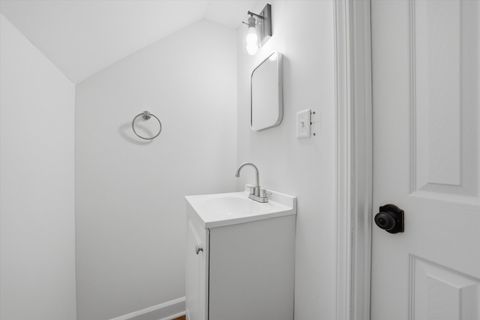 Tiny photo for 16608 Sawyer Avenue, Markham, IL 60428 (MLS # 12614972)