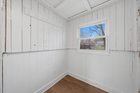 Tiny photo for 16608 Sawyer Avenue, Markham, IL 60428 (MLS # 12614972)