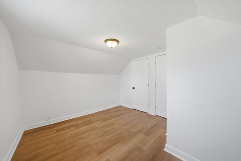 Tiny photo for 16608 Sawyer Avenue, Markham, IL 60428 (MLS # 12614972)