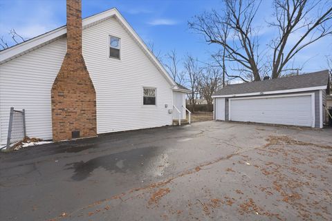 Tiny photo for 16608 Sawyer Avenue, Markham, IL 60428 (MLS # 12614972)