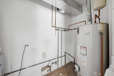 Tiny photo for 16608 Sawyer Avenue, Markham, IL 60428 (MLS # 12614972)