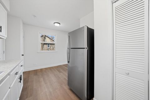 Tiny photo for 16608 Sawyer Avenue, Markham, IL 60428 (MLS # 12614972)