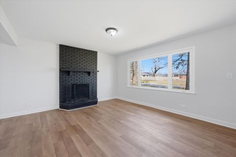 Tiny photo for 16608 Sawyer Avenue, Markham, IL 60428 (MLS # 12614972)